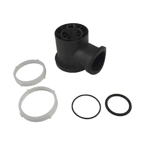 Caretaker 3-7-625 UltraFlex 2 O-Ring Kit With Molded Tee 1