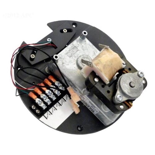 Caretaker 3-7-625 UltraFlex Motor Assembly 1
