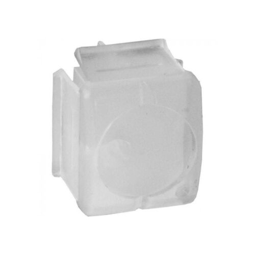 Caretaker 3-9-458 Clear Mini Nozzle For Caretaker Cleaning Heads 1