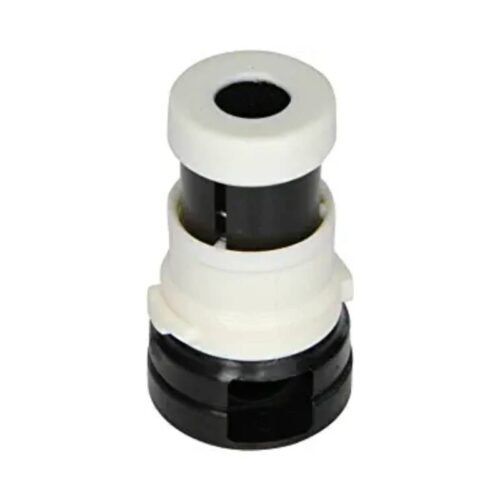 Caretaker 3-9-501 Jet Black Bayonet Style Cleaning Head Only 1