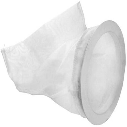 Caretaker 4-4-400 Leaf-B-Gone Filter Bag With PVC Ring
