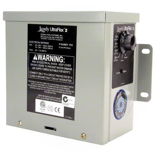 Caretaker 4-7-320 UltraFlex 2 Controller Kit