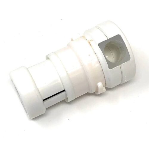 Caretaker 4-9-566 Bright White High Flow Cleaning Head Only 1