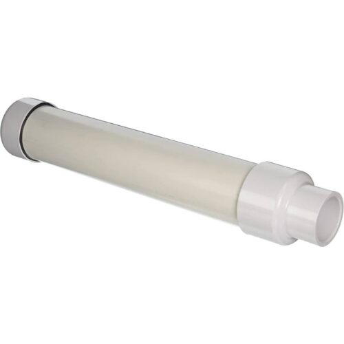 Caretaker 5-9-150 Prefab Riser For UltraFlex 2.5 Inch Collar 1