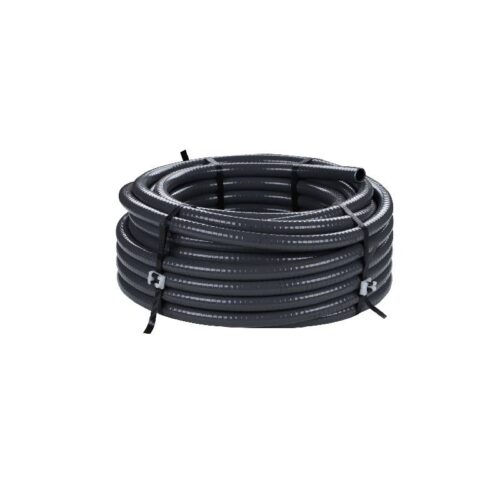 Diversitech 750-34100 .75" x 100' Non-Metal Liquid Tight Flexible Conduit