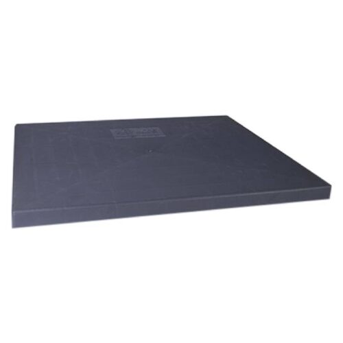 Diversitech EL3636-2 36" x 36" x 2" Elite Equipment Pad