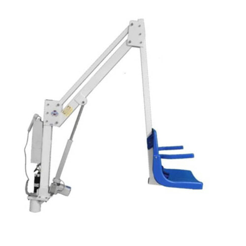 Global Pool Products HR350 Lift