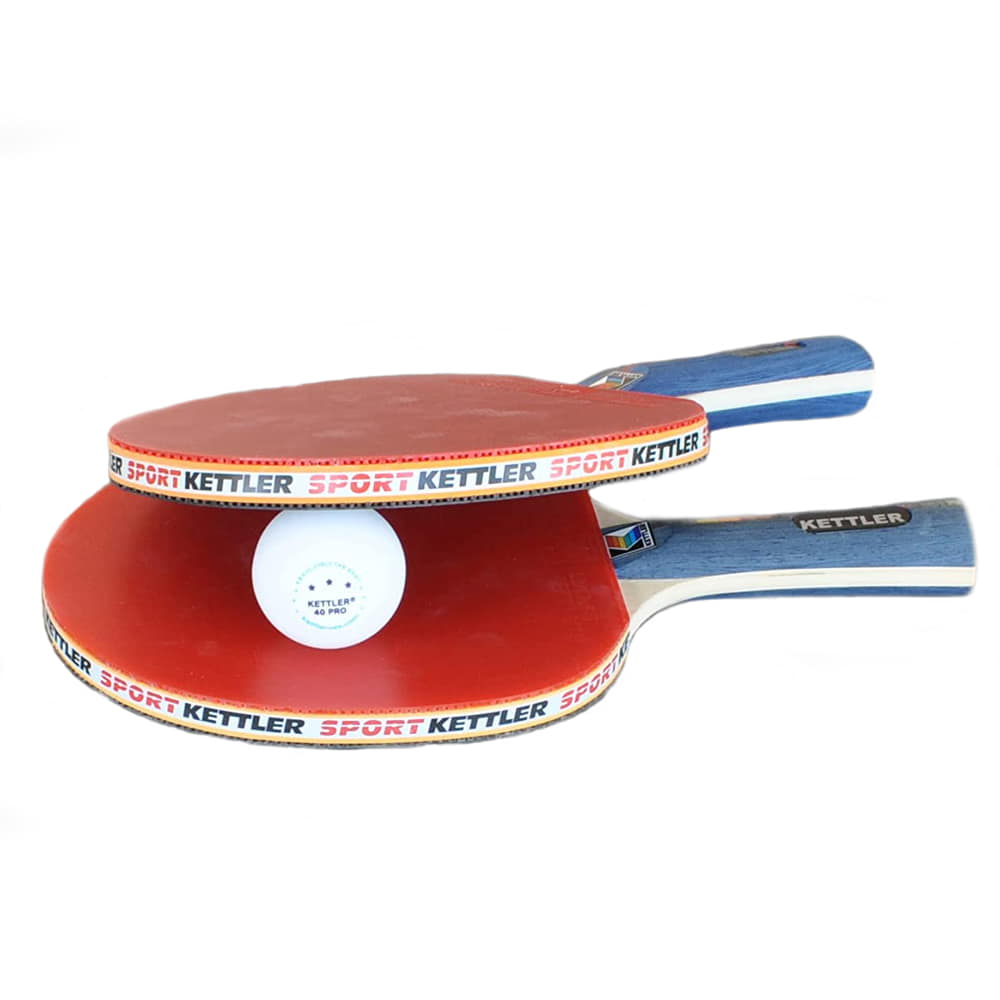 Kettler GTX 85 4-Player Table Tennis Set - Image 5