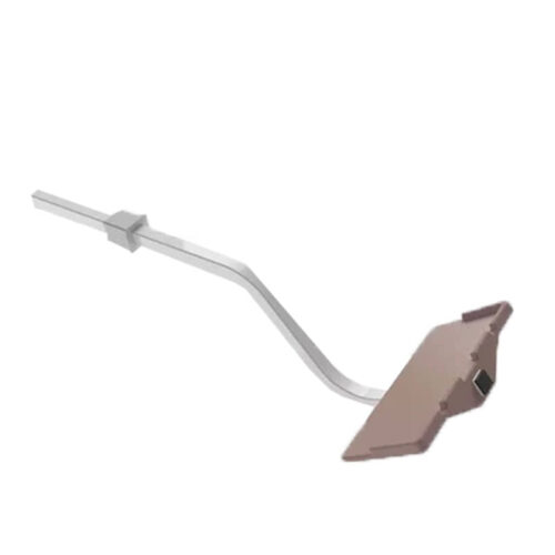 LIFT-FOOTREST-ASSY-TAN