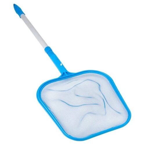 Life Essentials CLS010 Extenda Spa-Skim With Telescoping Handle