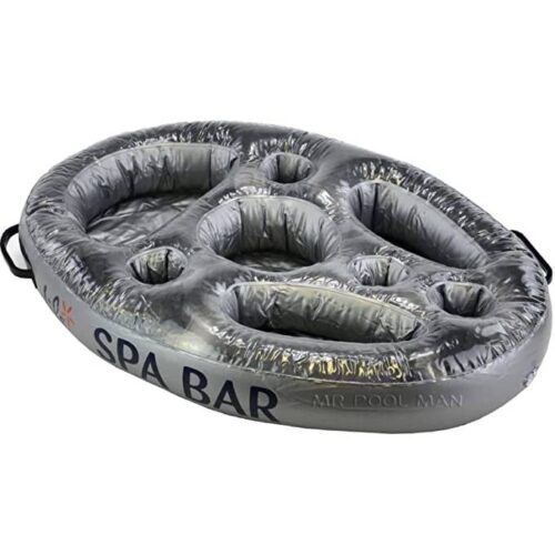 Life Essentials LLB100 Floating Spa And Hot Tub Bar