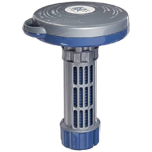 Life Essentials MDI802 Deluxe Spa Bromine Feeder