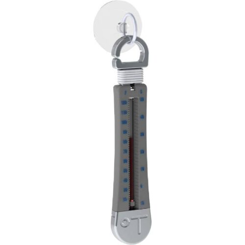 Life Essentials MTH700 Deluxe Spa Thermometer
