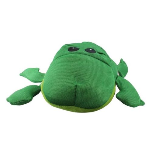 Main Access 305590 Lilly Seaside Rider Stuffed Floating Frog