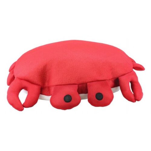 Main Access 305593 Sandy Seaside Rider Stuffed Floating Crab