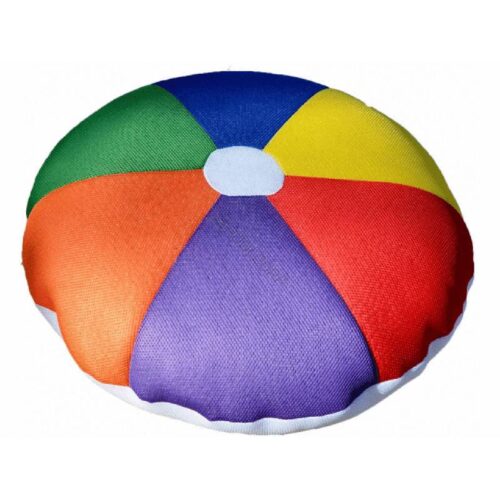 Main Access 305595 Beachball Seaside Rider Stuffed Floating Beach Ball