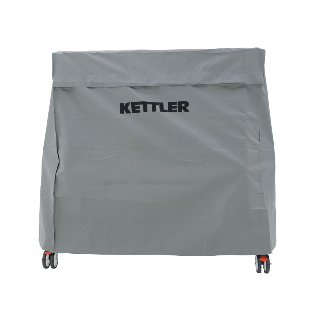 Kettler Outdoor 10 Table Tennis Bundle - Image 4