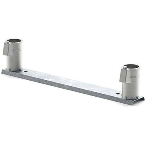 Permacast PC-4020-AC Hanover Deck Anchor Channel 20" On Center