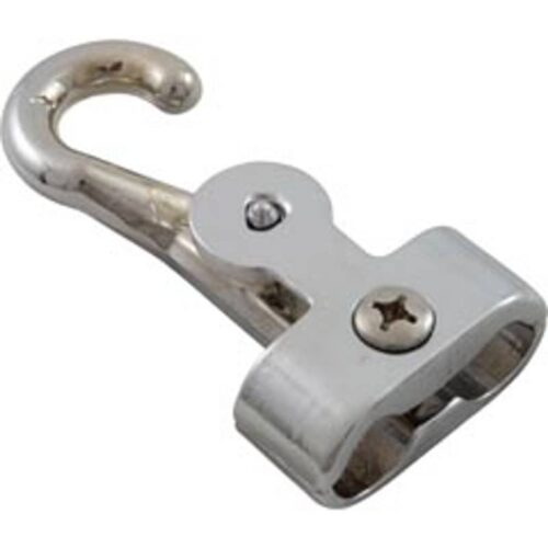 Permacast PH-51H .75" Loop Type CPB Rope Hook