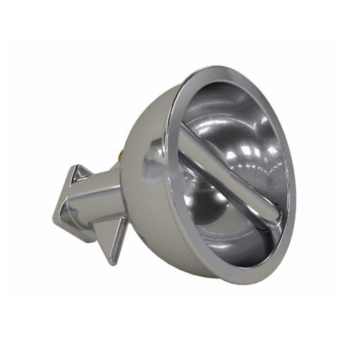 Permacast PH-82-B Round CPB Cup Anchor With Crossbar