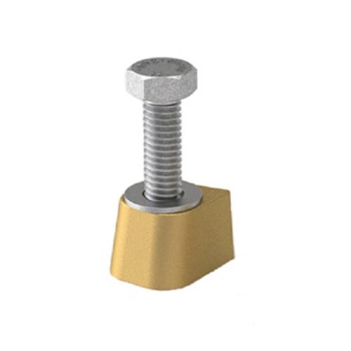 Permacast PW-3C Hanover Wedge Assembly 3" Socket