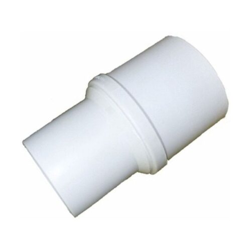 PoolStyle PS183 1.5" White Vacuum Hose Cuff