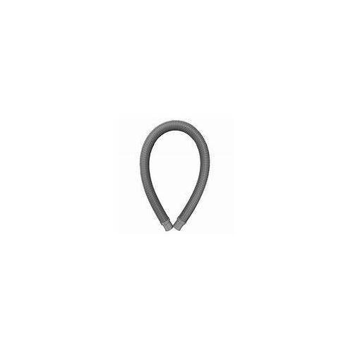 PoolStyle PS647 1.5" x 3' OverMolded Cuff Spiral Wound Connector Box