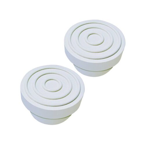 Poolmaster 36625 2.25" Rubber Inside Plug Fit Ladder Bumper