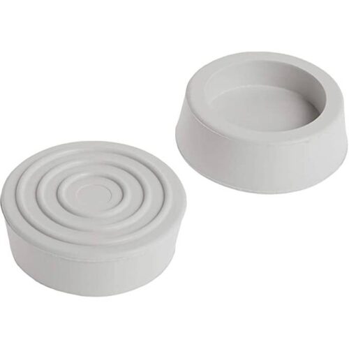 Poolmaster 36626 2.75" Rubber Cap Ladder Bumper