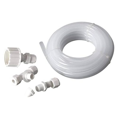 Poolmaster 36631 Standard Pool Slide Spray Kit With Nozzles And Tubing