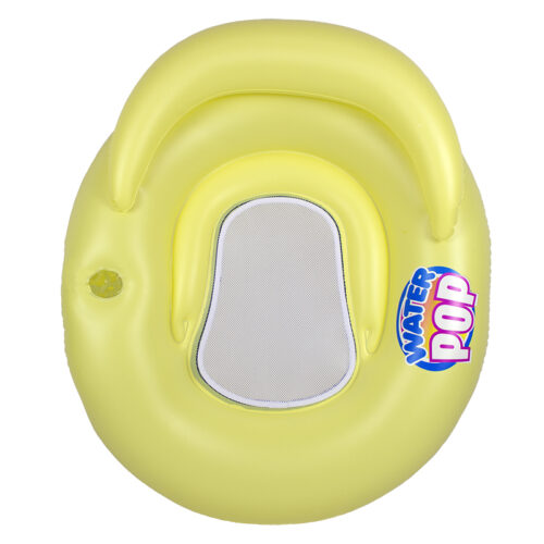 Poolmaster 85658 Water-Pop Mesh Lounge