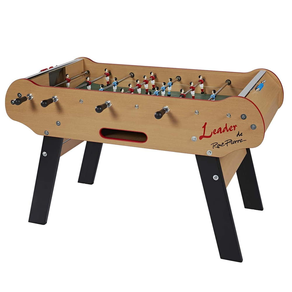 René Pierre Leader Indoor Foosball Table