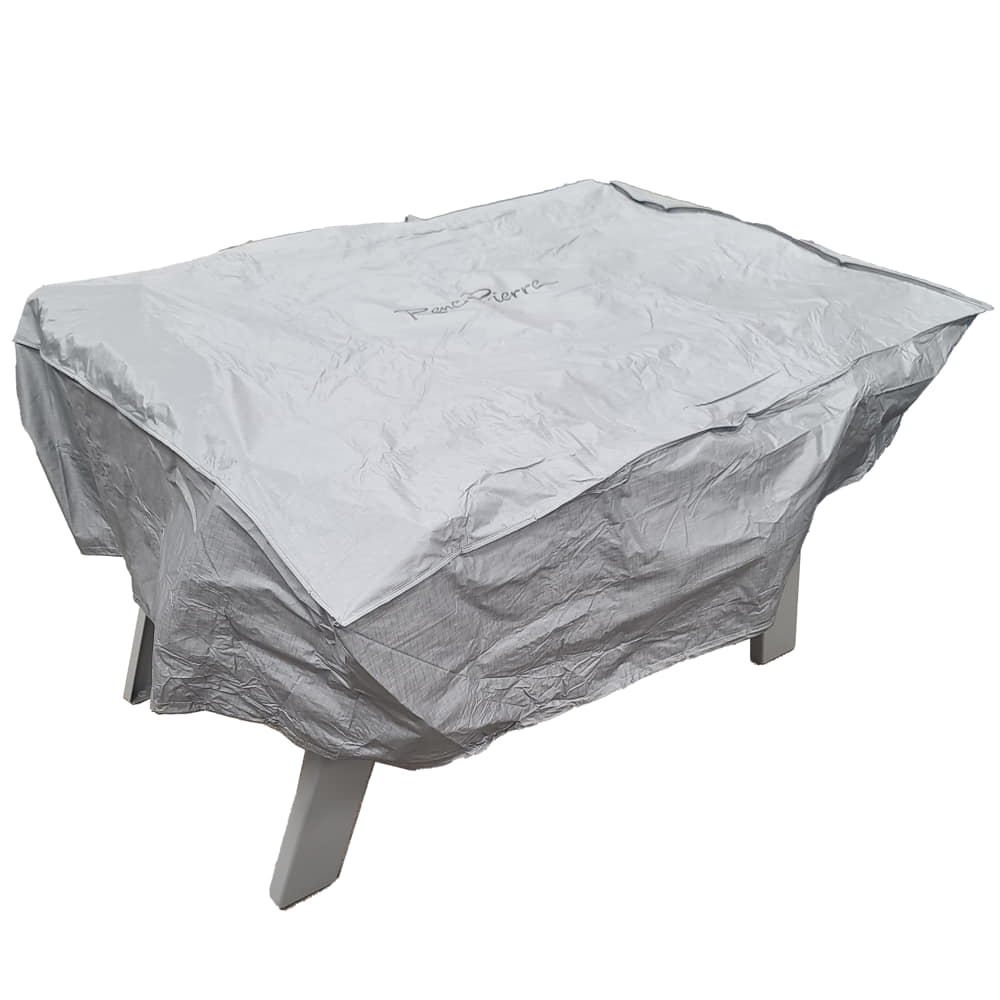 Rene Pierre Tahiti Outdoor Foosball Table - Image 4