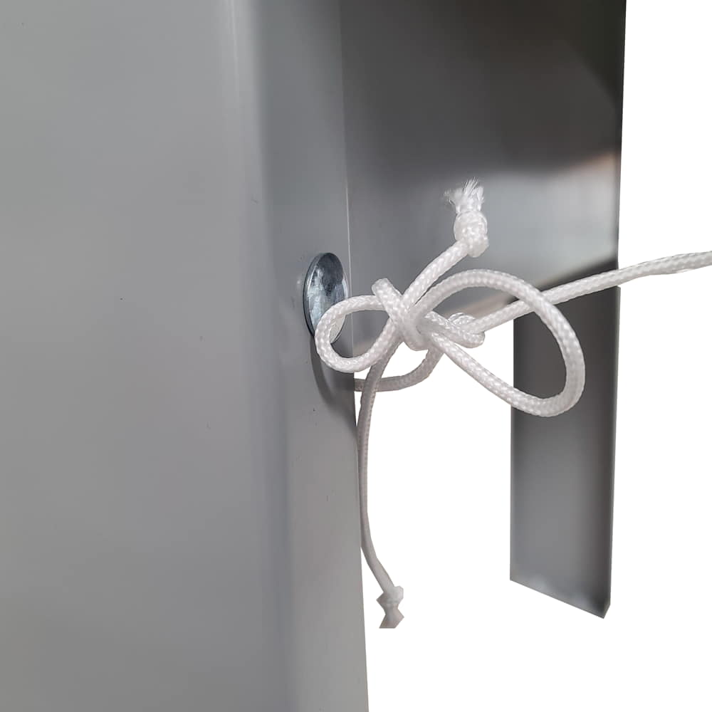 Rene Pierre Tahiti Outdoor Foosball Table - Image 5