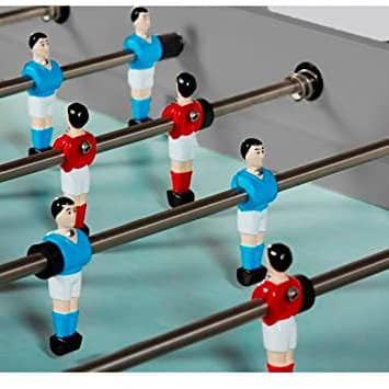 Rene Pierre Tahiti Outdoor Foosball Table - Image 3