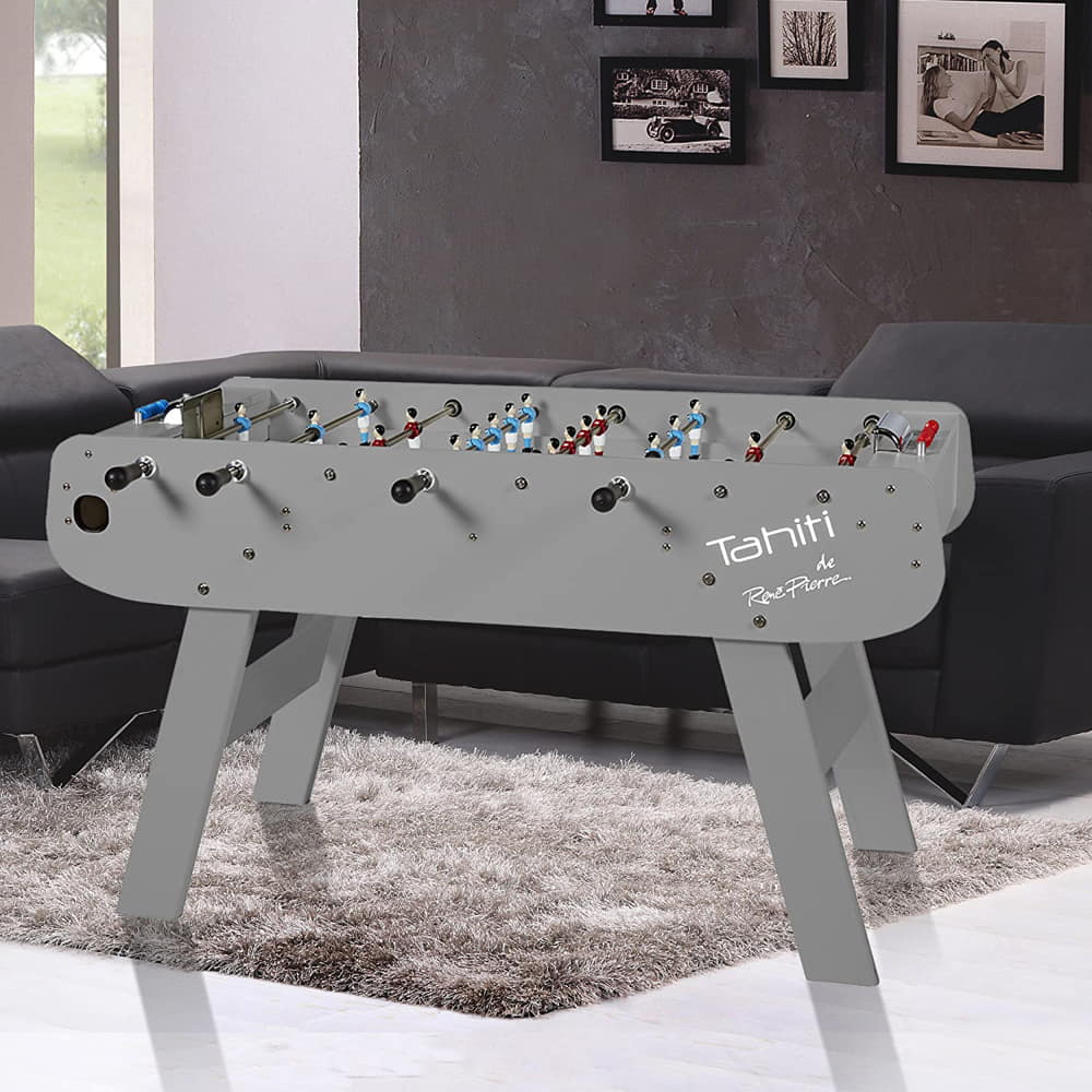Rene Pierre Tahiti Outdoor Foosball Table - Image 2