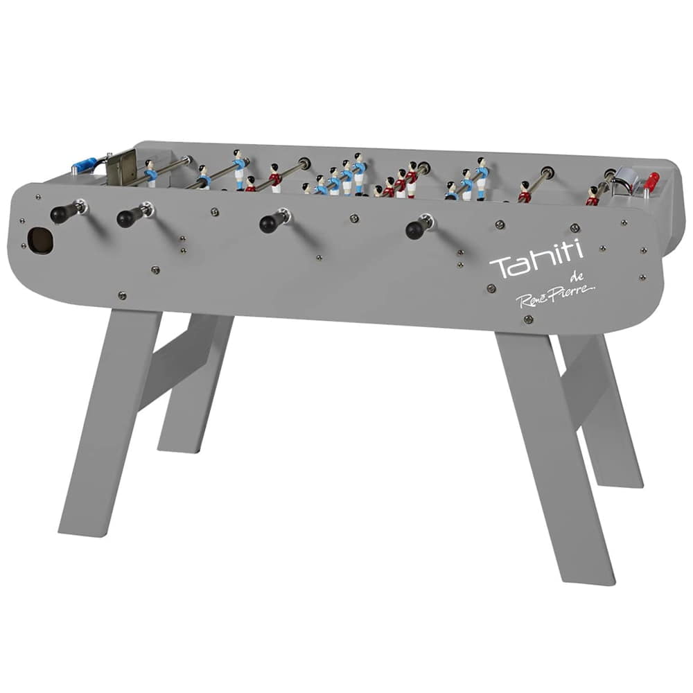 Rene Pierre Tahiti Outdoor Foosball Table