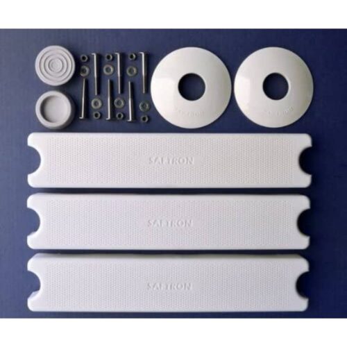 Saftron P-3SLR-KIT-W 1