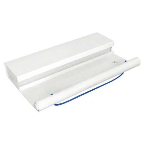Super-Pro 924 7 Spring Loaded Skimmer Weir