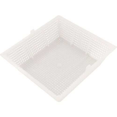 Super-Pro B-42 Plastic Fiesta Skimmer Basket