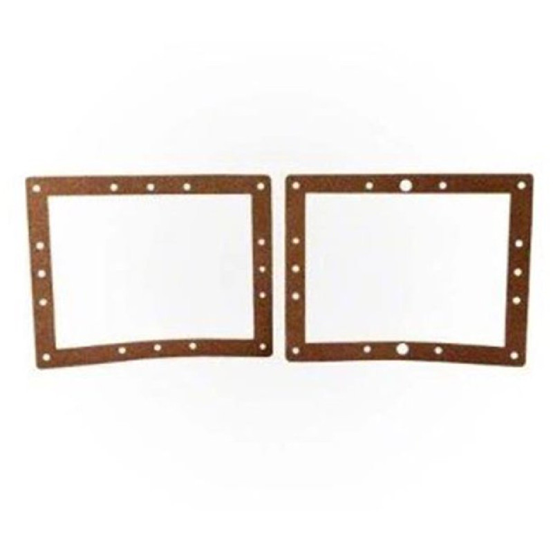 Super-Pro G-62P-9 Admiral Skimmer Liner Gasket - Image 2