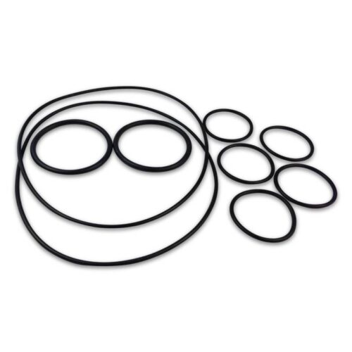 Super-Pro O-516KIT-9 Caretaker (NS) O-Ring Kit