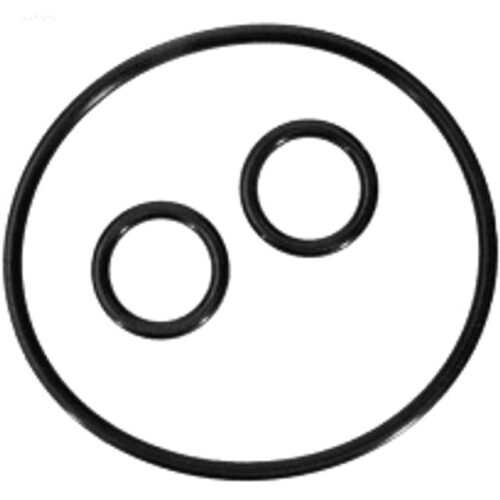 Super-Pro O-517KIT-9 2" Ortega O-Ring Valve Kit