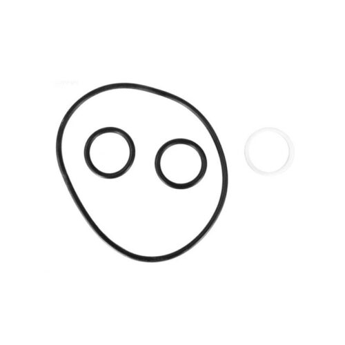 Super-Pro O-523KIT-9 Hayward PSV Valve Key and Cover O-Ring Kit