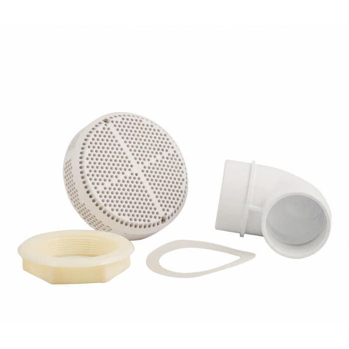 Waterway 640-3600 V Super Hi-Flo Suction 2