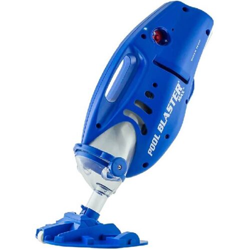 Water Tech Pool Blaster Max LI Battery Powered Pool Cleaner