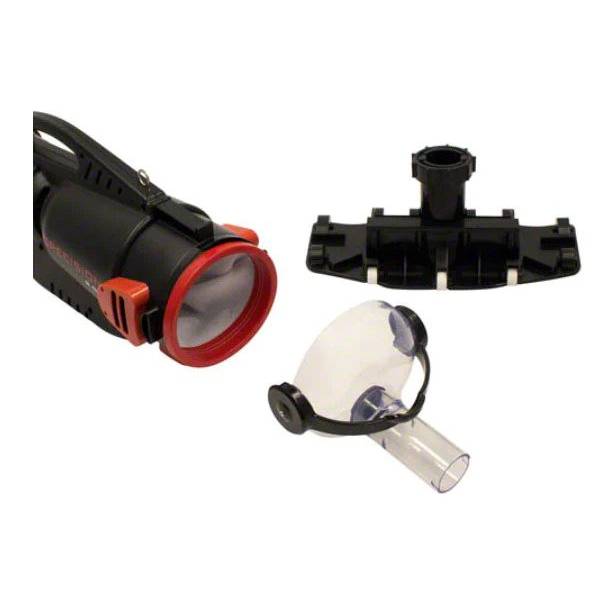 Water Tech Precision 2.0LI Battery Powered Pool Vacuum