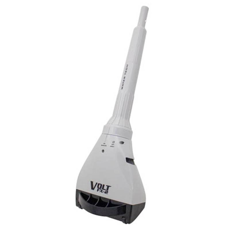 Water Tech VLTFX-2 Pool Blaster Volt FX-2 Battery Powered Vacuum