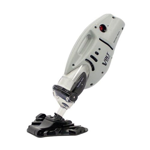 Water Tech Volt Spa Rechargeable Vacuum