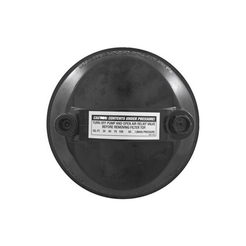 Waterway 511-1000 Filter Lid